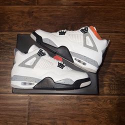 Jordan 4
