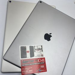 Apple iPad Pro 12.9 2nd Gen 256GB WiFi + Cellular ✔️✔️