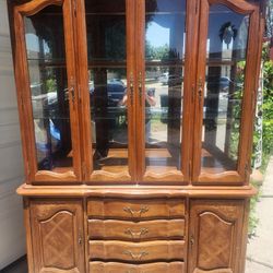 Antique China