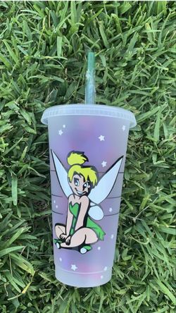 Custom cups
