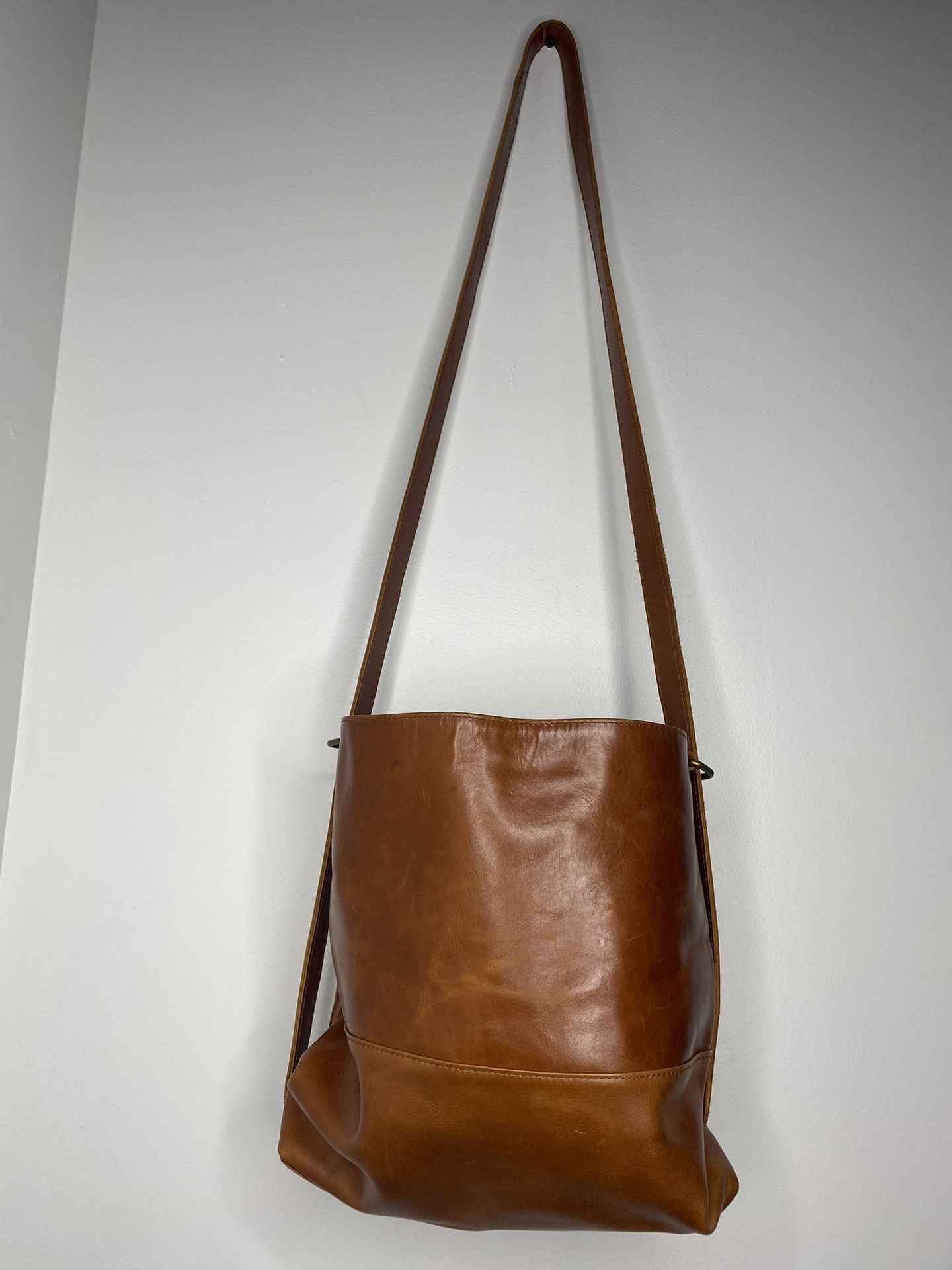 Leather Bag