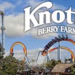 Knott Berry Farm