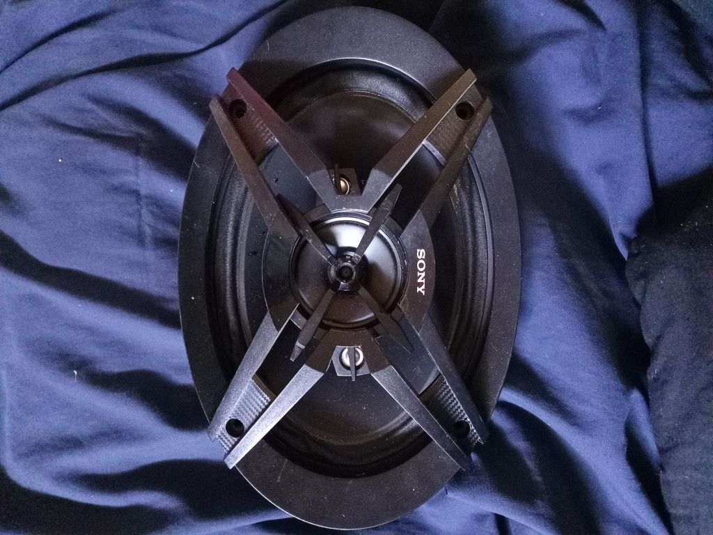 Car Speakers 