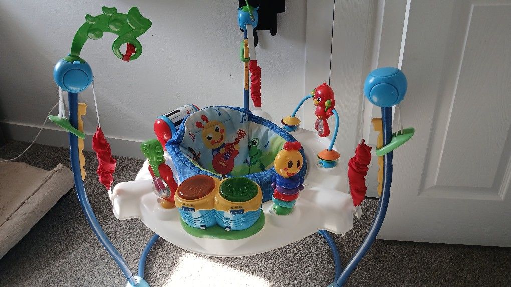 Baby Bouncer
