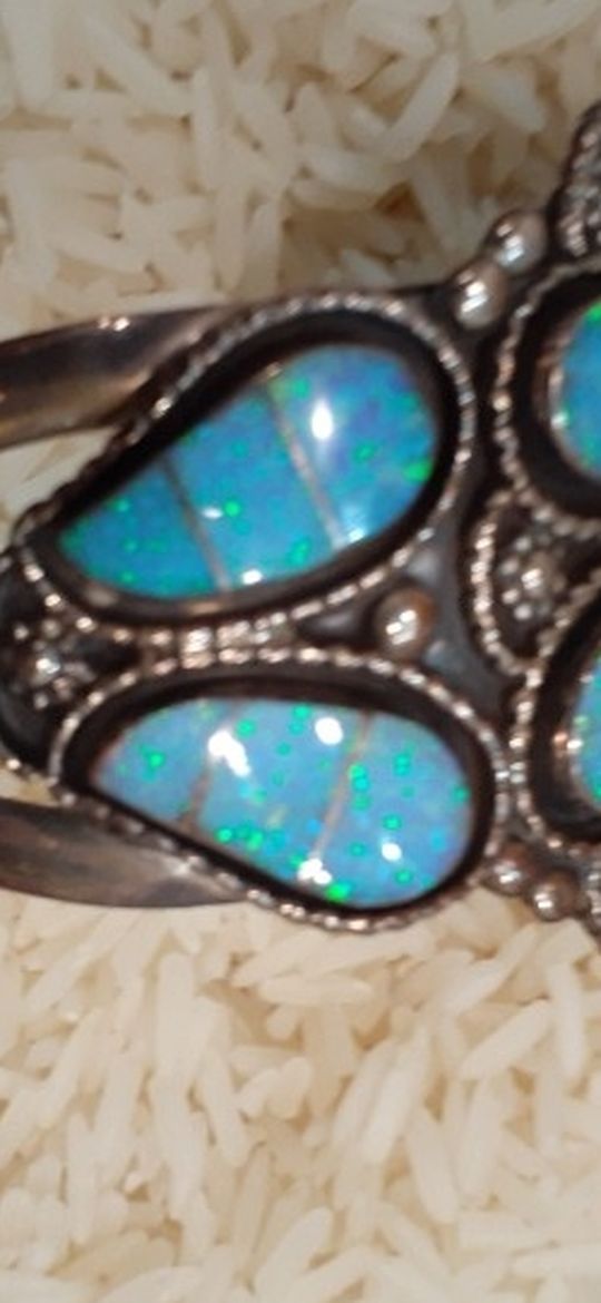 Native  American Jewelry 