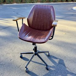 Mid Century Modern Office Chair