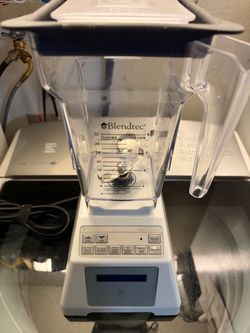 Free blender