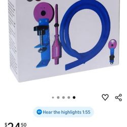 Balloon Stuffing Tool