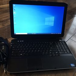 Dell Laptop