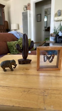 Small Decor