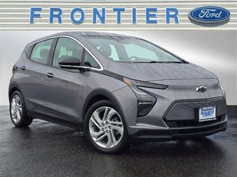 2023 Chevrolet Bolt EV