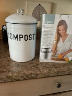 Compost Pail
