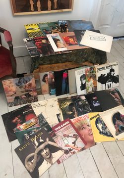 Vinyl