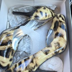 Jessica Simpson Heels 