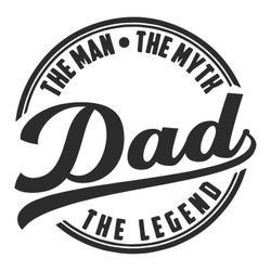 Father day decals