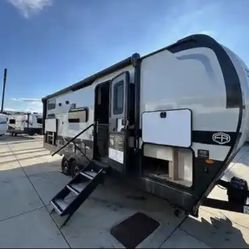 2026 Forest River Rockwood Mini Lite 2509S – NEW – Slide-Out – Financing Available