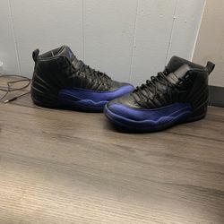 Jordan 12s