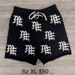 Mixed Emotion Shorts Hombre Nuevo Men 