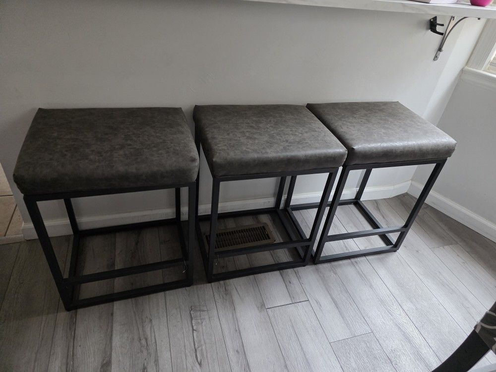 New Stools