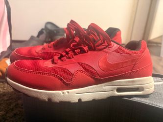 Nike size 8