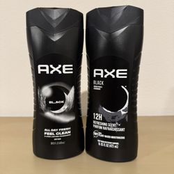 Axe