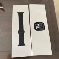 Apple Watch Series 10 