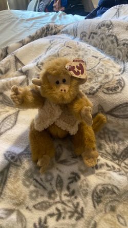 Ty beanie babie
