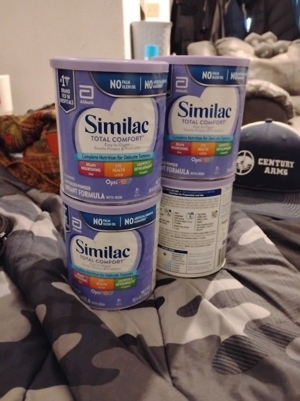 Similac