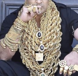 🔥🔥HOT SALES🔥🔥 , Please visit to our store we sell ONLY 14K REAL GOLDS JEWLERY. Description⬇️