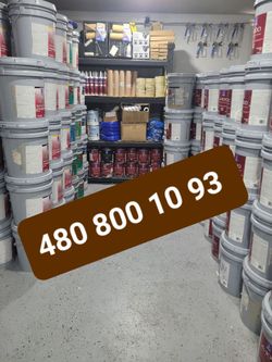 Paint for sale