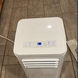 Hair Portable Air Unit