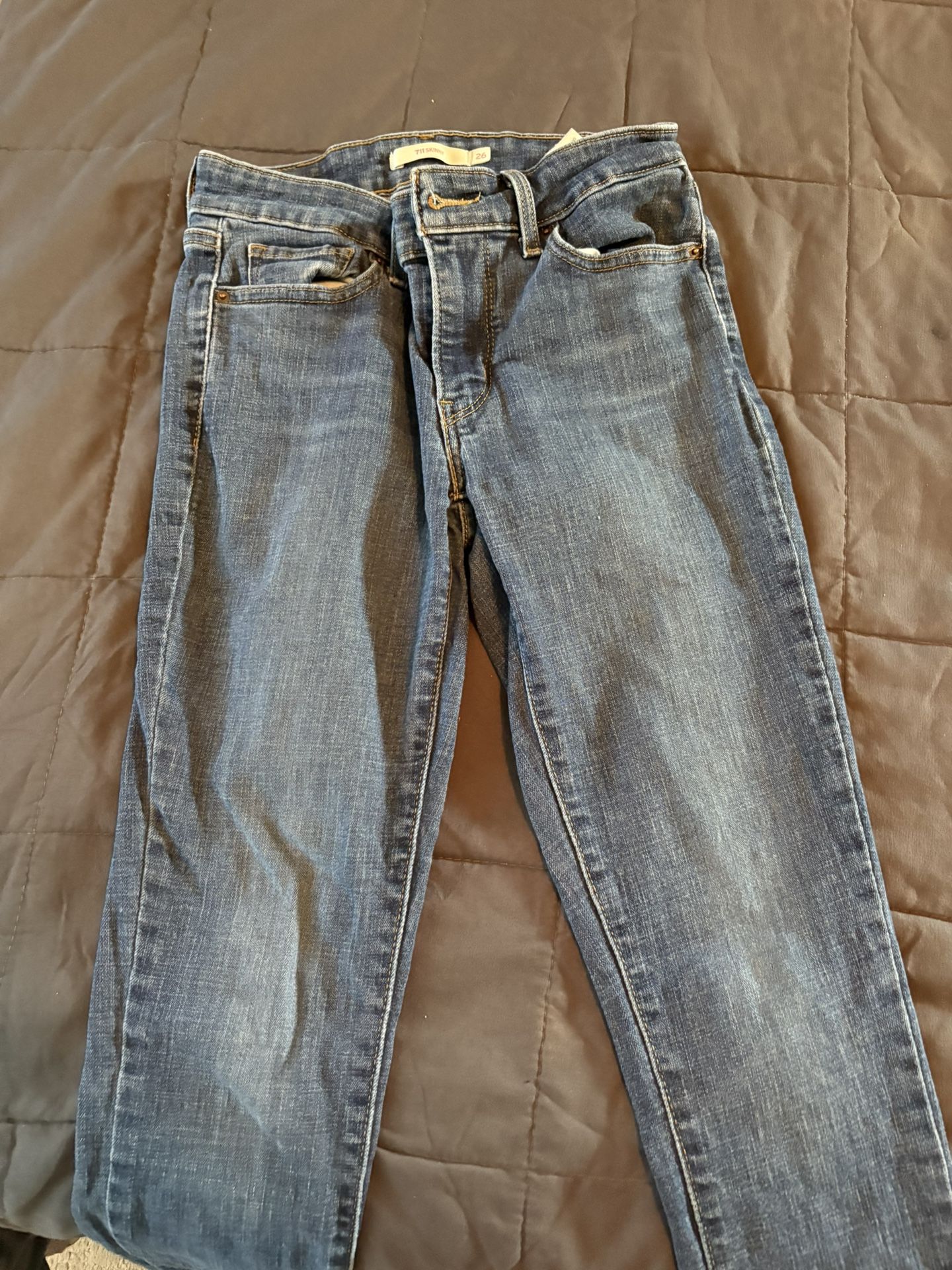 Levi Jeans