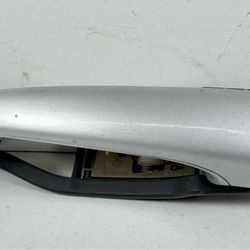 DRIVER FRONT OUTSIDE DOOR HANDLE 1999-00 BMW E46 330 328 323