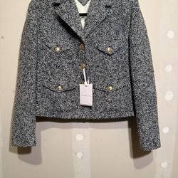 Tommy Hilfiger Women’s Coat 
