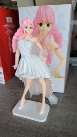 One Piece Perona