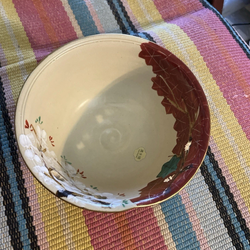 Vtg Japanese Matcha Tea Bowl Chawan Kiyomizu Yaki Kyoto Signed Takamine 高峰7.25”