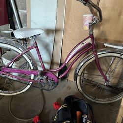 Schwinn  Bicycle Original 1963