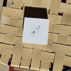 Bluetooth Earbuds 2nd Gen 