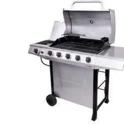 BBQ Grill For SALE 