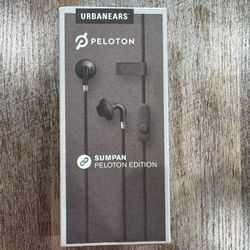 Urbanears Sumpan Earbuds