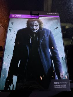 The Joker