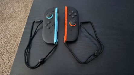 Joycons for Switch 2