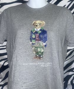 Polo Bear.