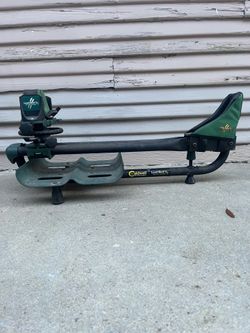 CALDWELL Lead Sled