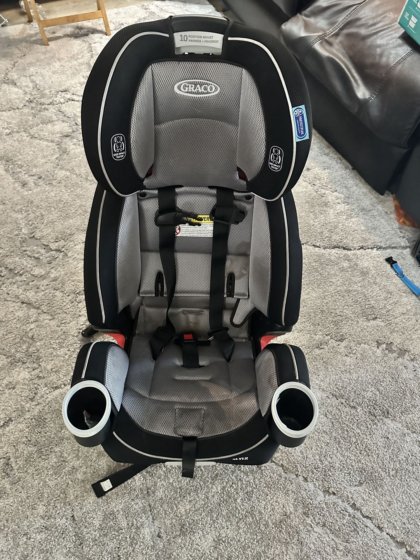 Graco 4ever Carseat