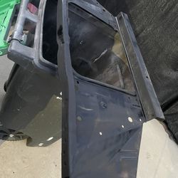 66-67 Nova Core Support 