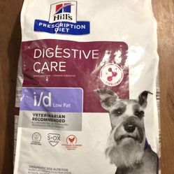 Dog Food 27 ,5 Lbs  Bag 