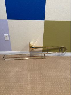 Mendini by Cecilio Trumpet