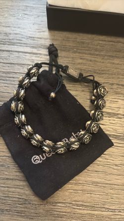 King baby bracelet