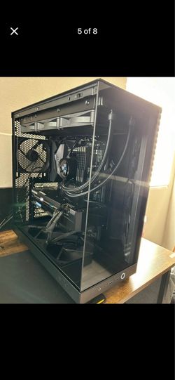 Gaming pc